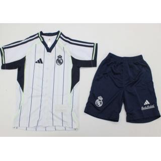 Real Madrid MLB Equipación 2025/26 - NIÑOS